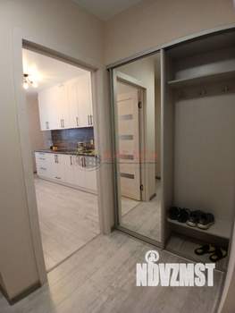1-к квартира, на длительный срок, 35м2, 8/20 этаж