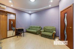 1-к квартира, на длительный срок, 35м2, 1/3 этаж