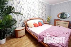 2-к квартира, посуточно, 52м2, 7/9 этаж