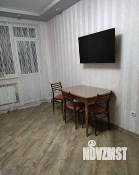 1-к квартира, на длительный срок, 38м2, 3/5 этаж