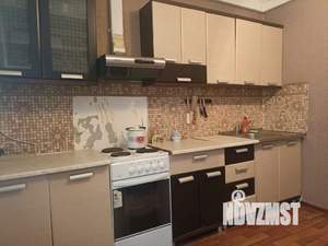 1-к квартира, на длительный срок, 35м2, 5/16 этаж