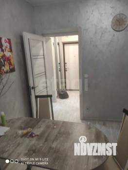 1-к квартира, на длительный срок, 38м2, 22/24 этаж