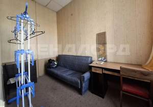 3-к квартира, на длительный срок, 43м2, 2/2 этаж