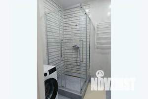 1-к квартира, посуточно, 40м2, 3/24 этаж