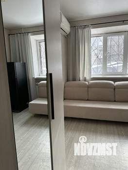 Студия квартира, посуточно, 20м2, 1/5 этаж