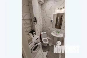 2-к квартира, посуточно, 35м2, 2/3 этаж