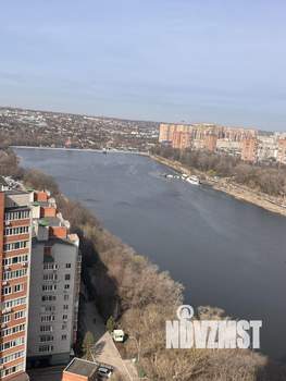 2-к квартира, посуточно, 50м2, 22/24 этаж