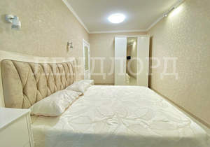 1-к квартира, на длительный срок, 50м2, 20/24 этаж