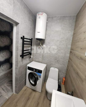 Студия квартира, на длительный срок, 28м2, 21/25 этаж