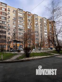 2-к квартира, на длительный срок, 53м2, 7/10 этаж