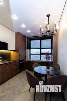 1-к квартира, на длительный срок, 36м2, 7/22 этаж