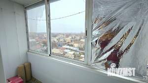 2-к квартира, на длительный срок, 49м2, 8/10 этаж