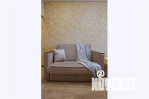 1-к квартира, посуточно, 35м2, 2/22 этаж