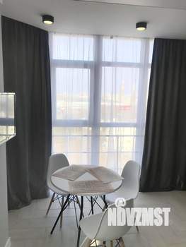 1-к квартира, на длительный срок, 50м2, 10/17 этаж