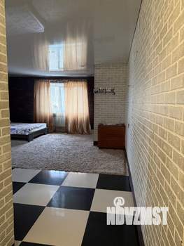 Студия квартира, на длительный срок, 44м2, 5/6 этаж