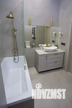 2-к квартира, посуточно, 40м2, 1/3 этаж