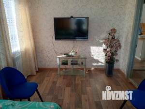 2-к квартира, посуточно, 56м2, 13/19 этаж