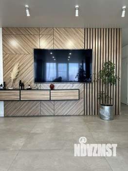 3-к квартира, на длительный срок, 100м2, 20/28 этаж