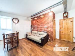 3-к квартира, на длительный срок, 50м2, 7/7 этаж