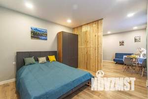 1-к квартира, посуточно, 33м2, 11/25 этаж