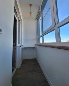 1-к квартира, на длительный срок, 33м2, 7/25 этаж