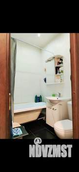 1-к квартира, на длительный срок, 30м2, 10/17 этаж