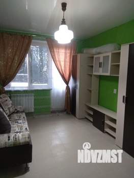 1-к квартира, на длительный срок, 31м2, 7/9 этаж