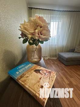 1-к квартира, посуточно, 40м2, 14/16 этаж