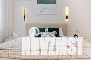 1-к квартира, посуточно, 30м2, 13/26 этаж