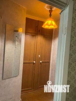 1-к квартира, на длительный срок, 31м2, 3/5 этаж