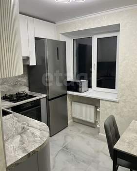 2-к квартира, на длительный срок, 48м2, 2/5 этаж