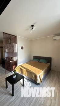 Студия квартира, посуточно, 25м2, 15/17 этаж