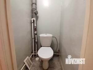 1-к квартира, на длительный срок, 36м2, 10/10 этаж