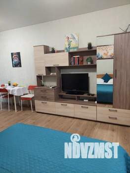 1-к квартира, посуточно, 28м2, 10/19 этаж