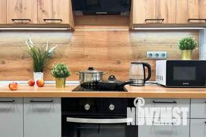 1-к квартира, посуточно, 45м2, 8/25 этаж