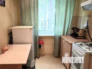 1-к квартира, на длительный срок, 24м2, 2/9 этаж