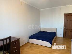 2-к квартира, на длительный срок, 85м2, 14/16 этаж