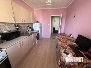 1-к квартира, на длительный срок, 41м2, 6/11 этаж