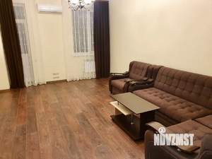 2-к квартира, на длительный срок, 80м2, 4/14 этаж