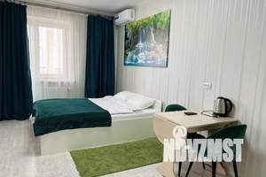 1-к квартира, посуточно, 25м2, 17/25 этаж