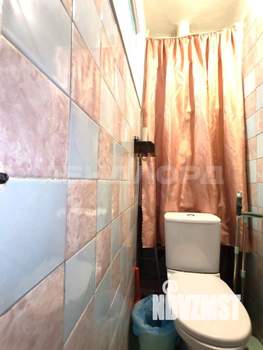 2-к квартира, на длительный срок, 45м2, 5/5 этаж