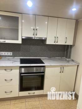 1-к квартира, на длительный срок, 40м2, 1/5 этаж