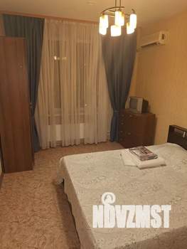 2-к квартира, посуточно, 56м2, 13/17 этаж