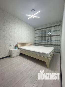 2-к квартира, на длительный срок, 49м2, 9/9 этаж