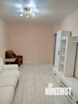 2-к квартира, на длительный срок, 52м2, 1/6 этаж