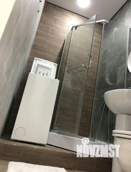 1-к квартира, на длительный срок, 36м2, 16/18 этаж