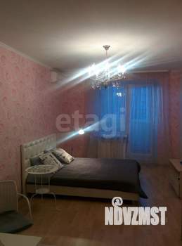 1-к квартира, на длительный срок, 40м2, 8/10 этаж