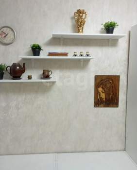 2-к квартира, на длительный срок, 45м2, 1/5 этаж
