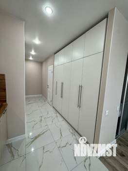 2-к квартира, на длительный срок, 47м2, 22/25 этаж