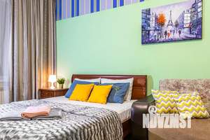 2-к квартира, посуточно, 90м2, 8/14 этаж